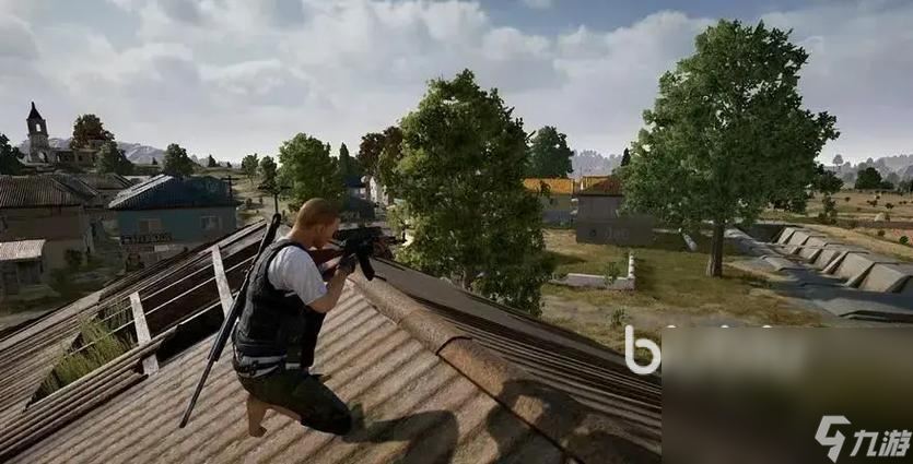 pubg加速器哪个好 好用的吃鸡加速器推荐